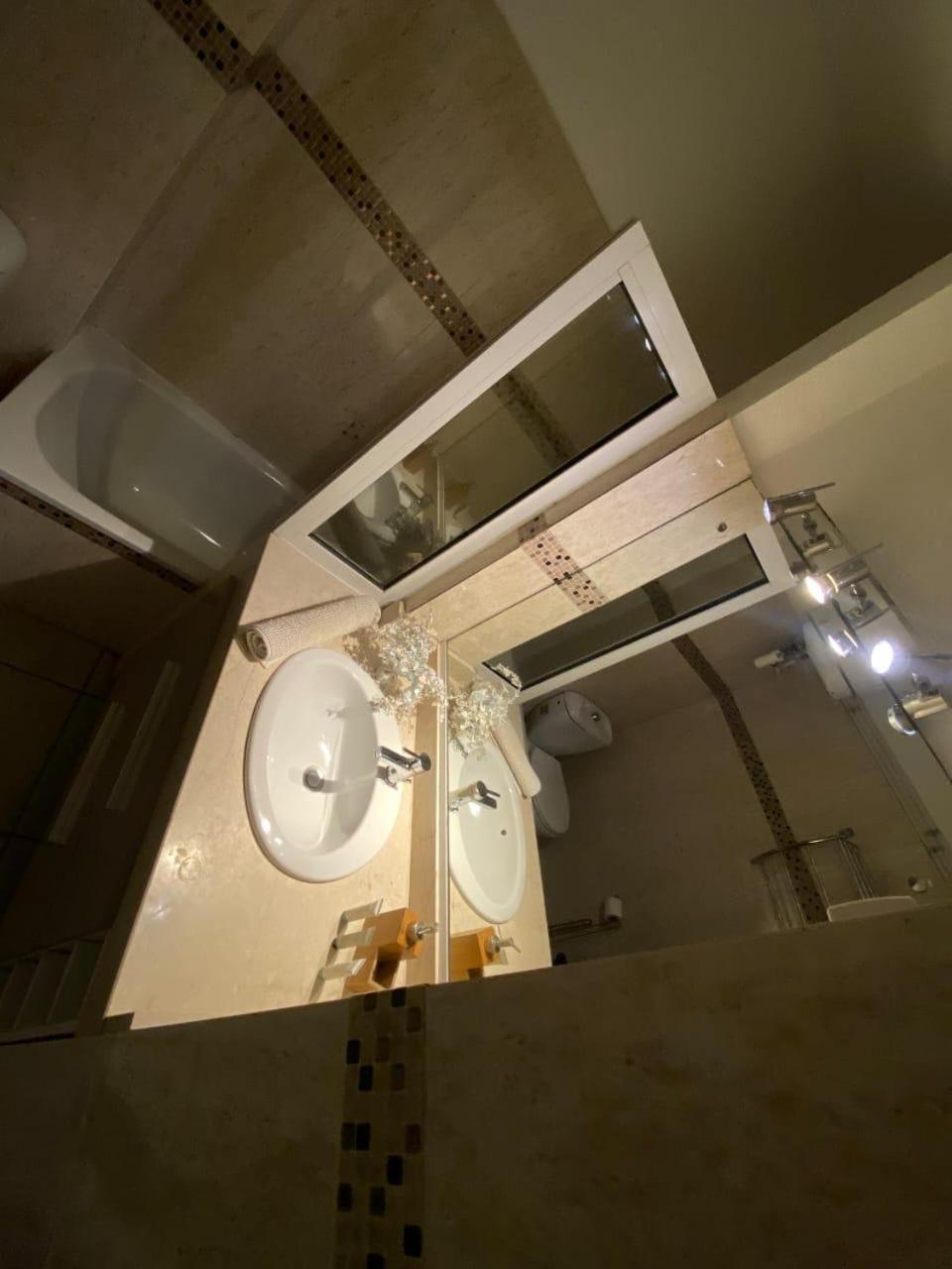 Appartamento La Source Le Gosier  Esterno foto